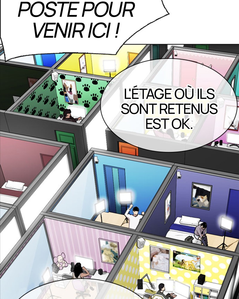 Lookism Chapitre 294 - Page 51