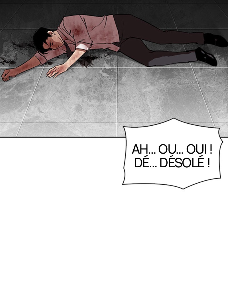 Lookism Chapitre 294 - Page 56