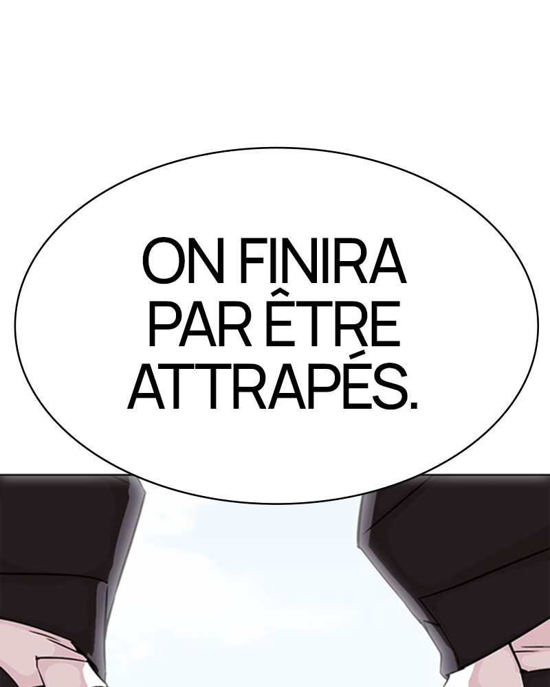 Lookism Chapitre 294 - Page 61