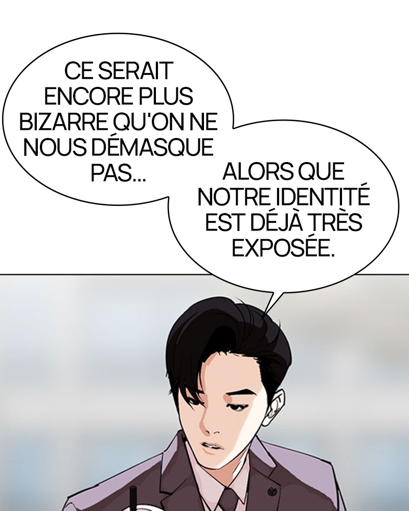 Lookism Chapitre 294 - Page 67