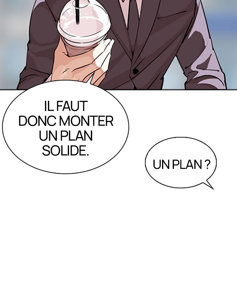 Lookism Chapitre 294 - Page 68