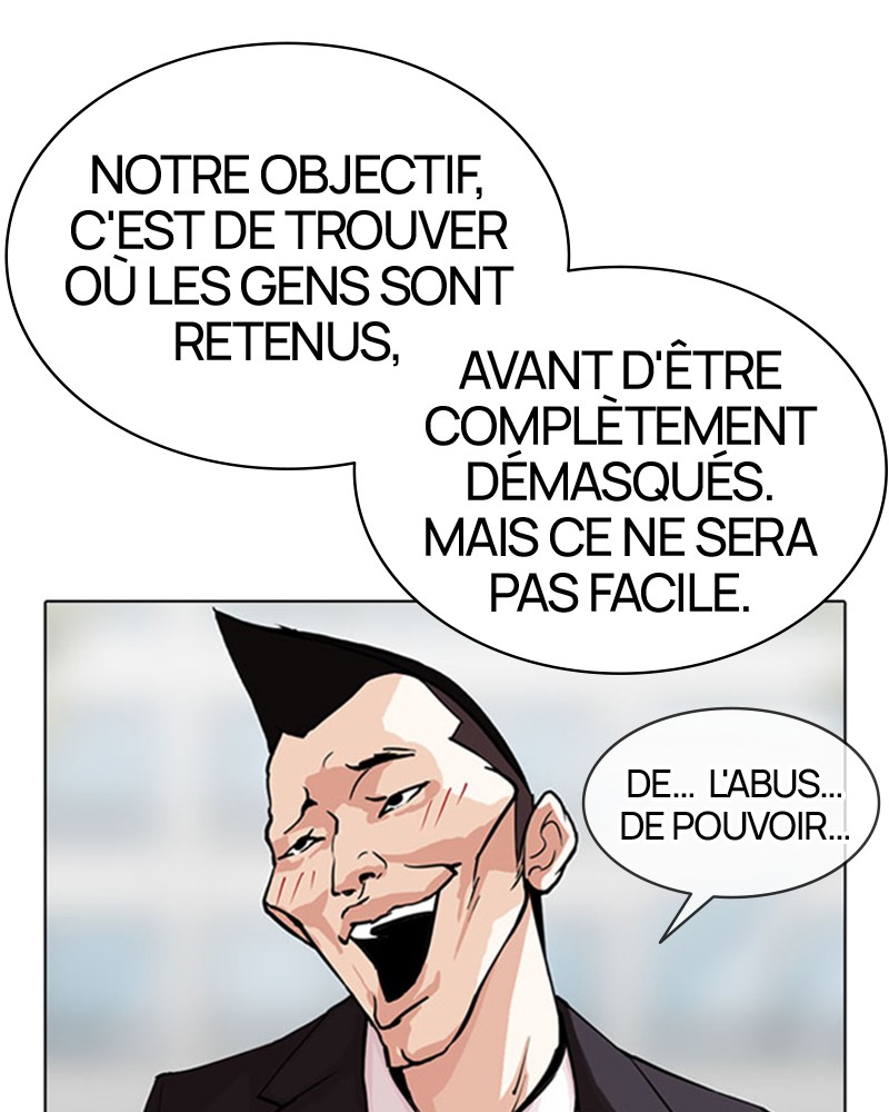 Lookism Chapitre 294 - Page 69