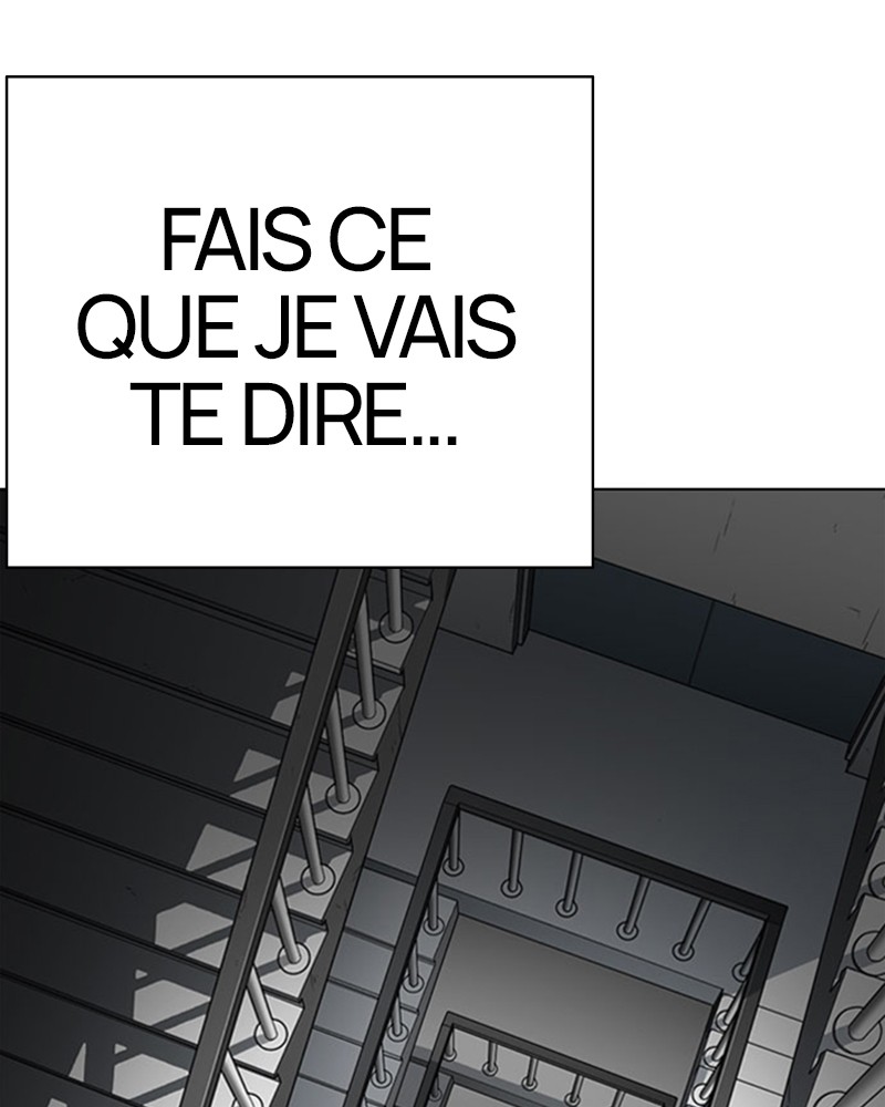Lookism Chapitre 294 - Page 73
