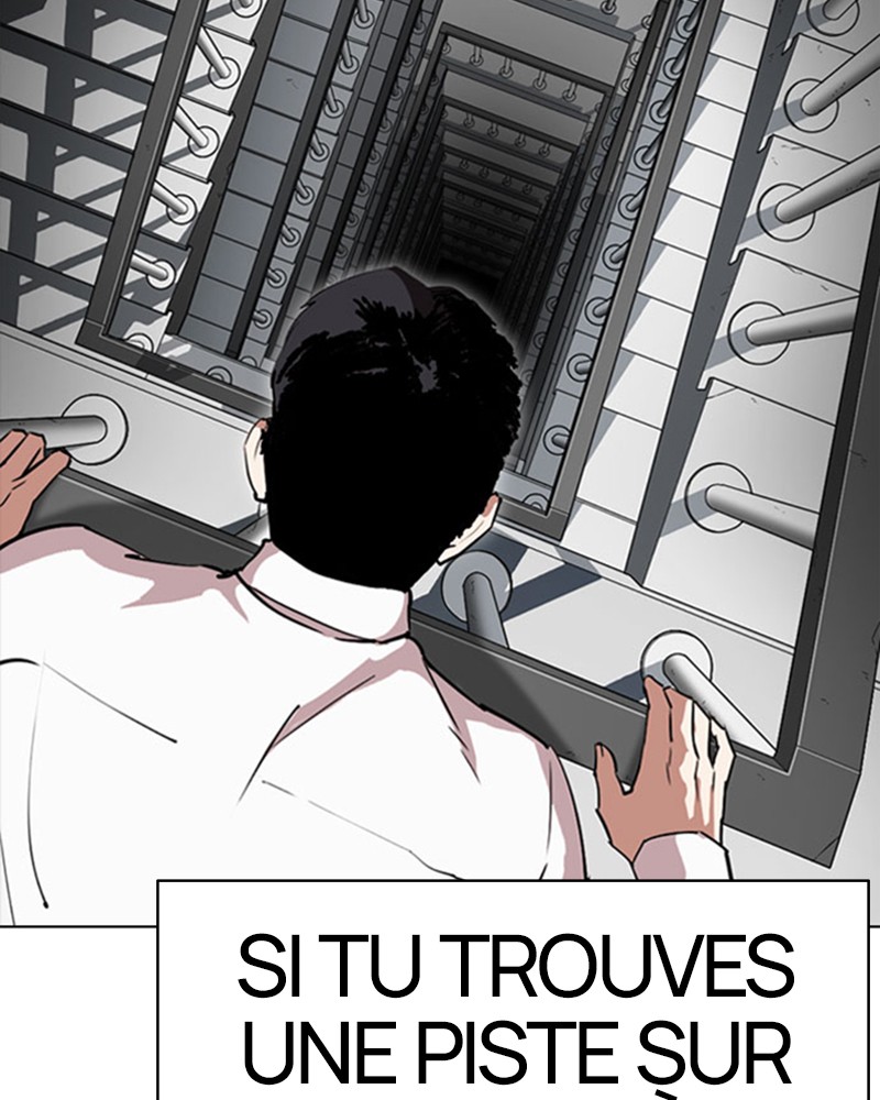 Lookism Chapitre 294 - Page 74
