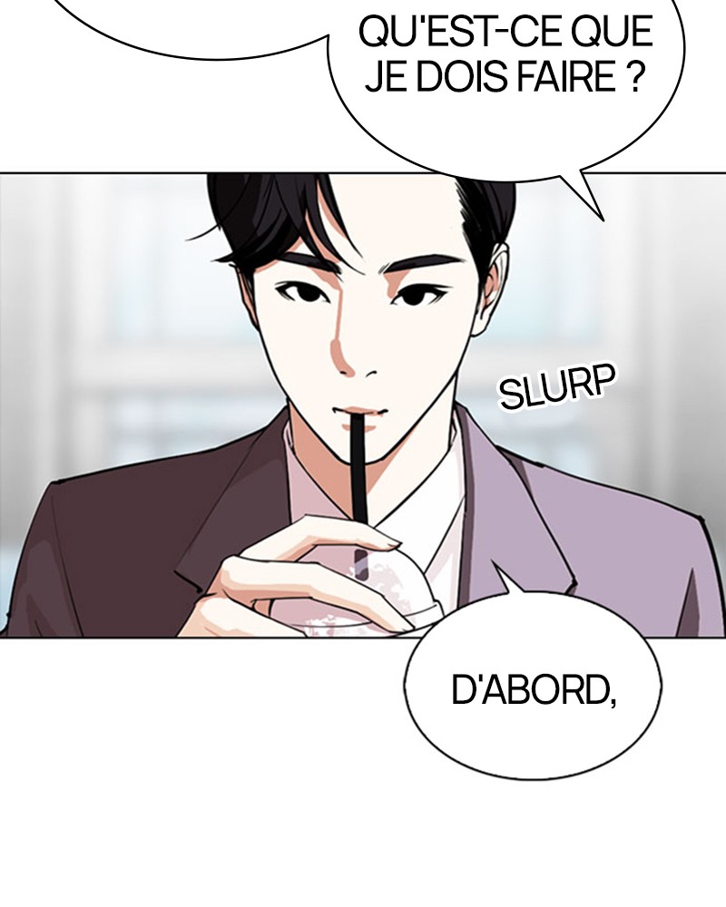 Lookism Chapitre 294 - Page 76