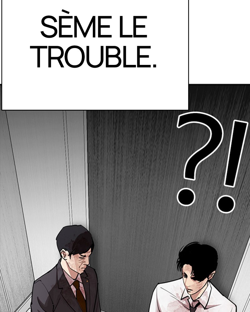 Lookism Chapitre 294 - Page 78