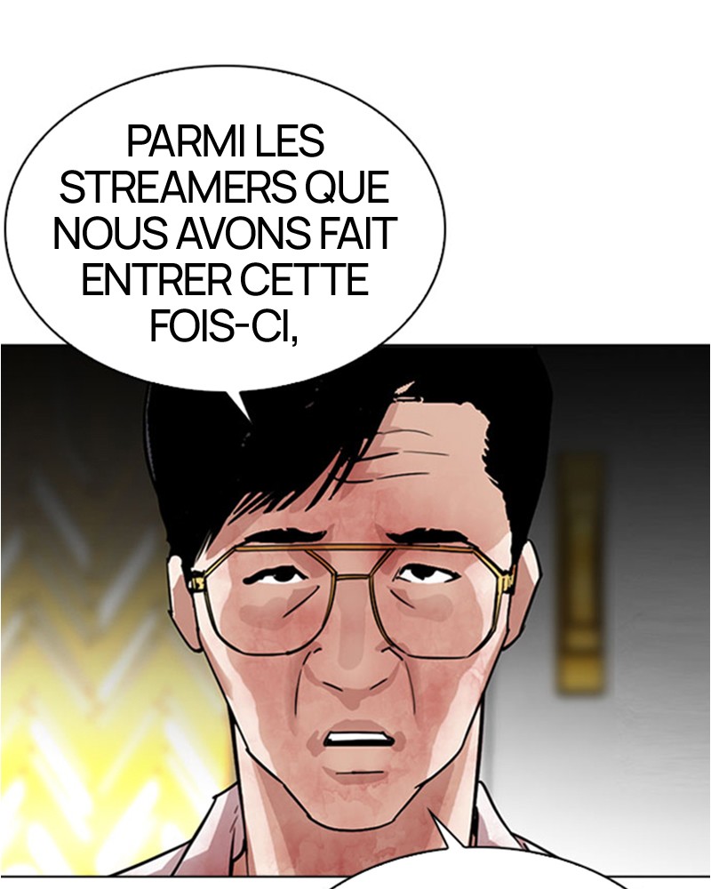 Lookism Chapitre 294 - Page 8