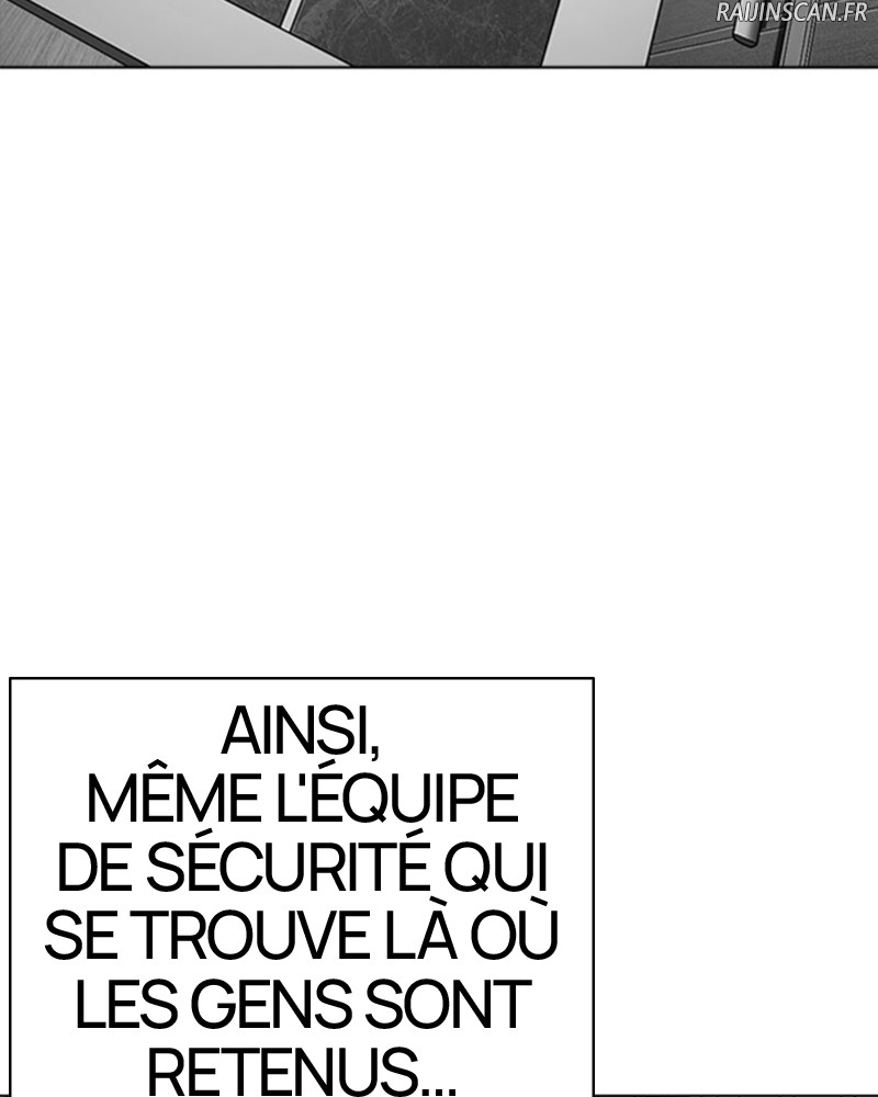 Lookism Chapitre 294 - Page 80