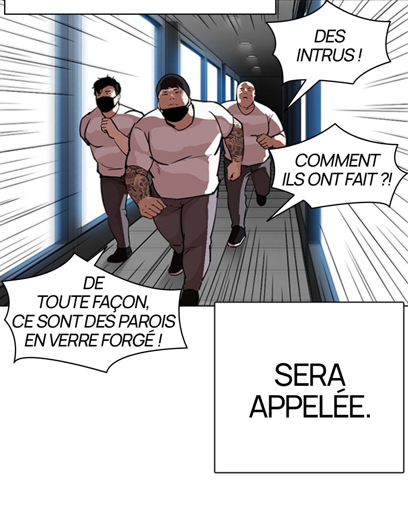 Lookism Chapitre 294 - Page 81