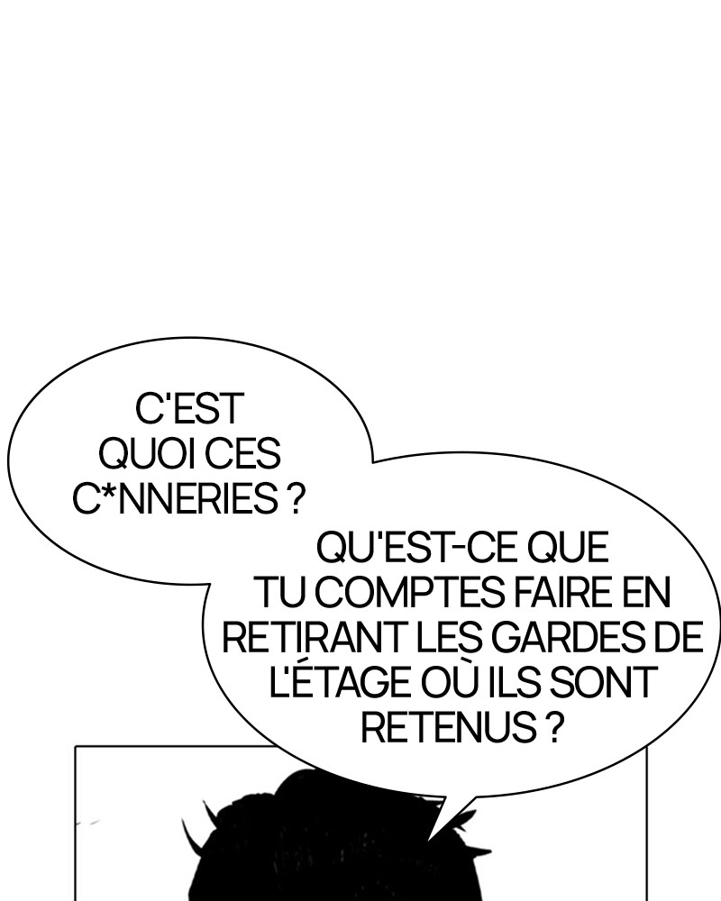 Lookism Chapitre 294 - Page 82