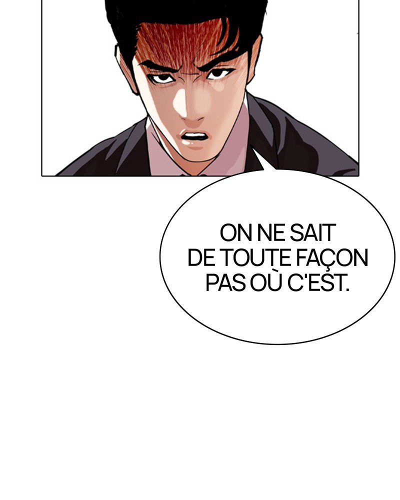 Lookism Chapitre 294 - Page 83