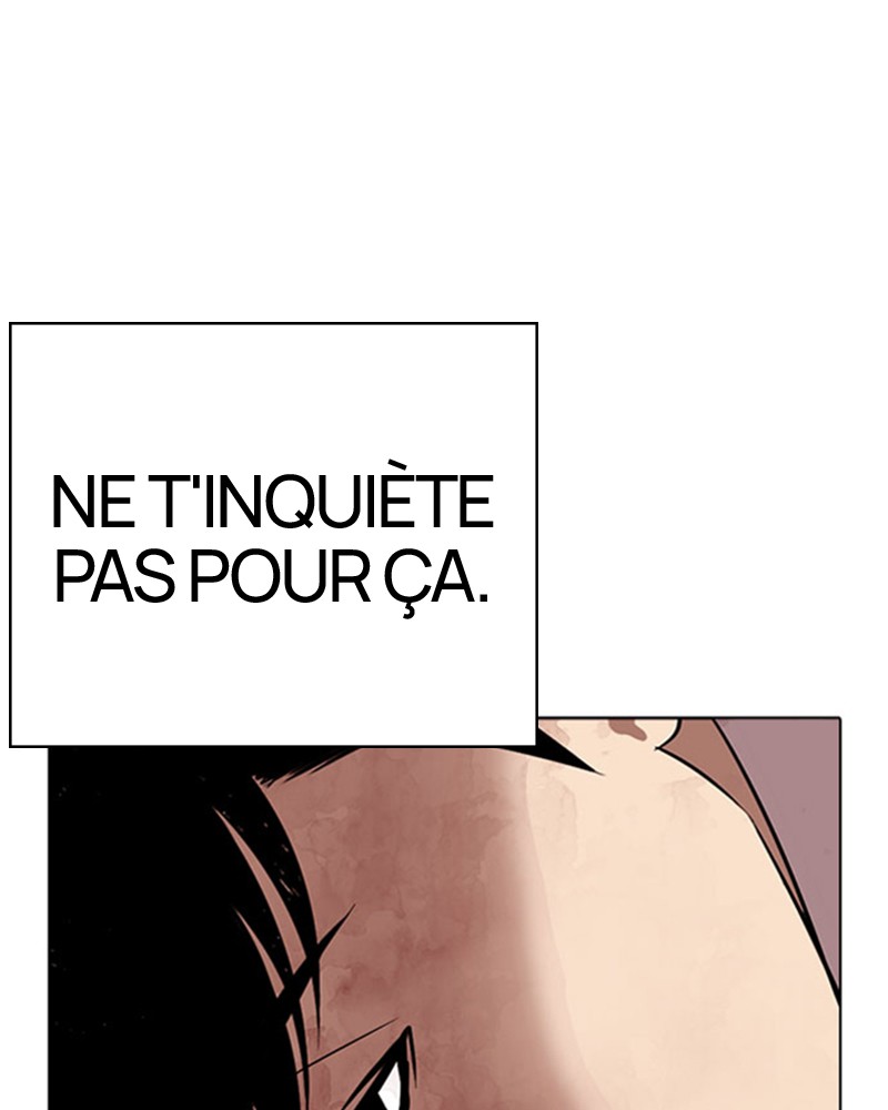 Lookism Chapitre 294 - Page 84