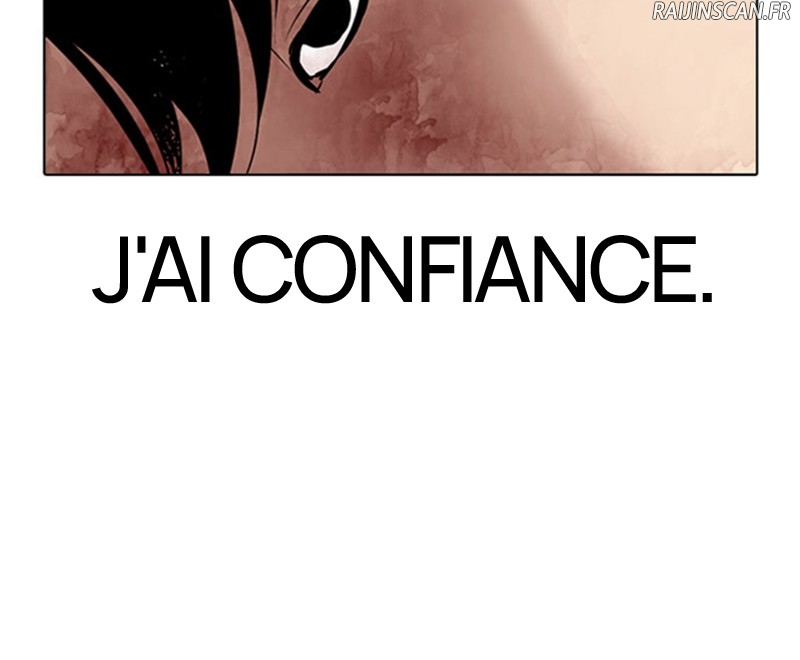 Lookism Chapitre 294 - Page 85