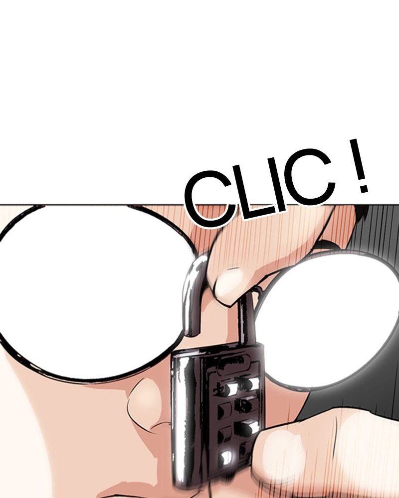 Lookism Chapitre 294 - Page 86
