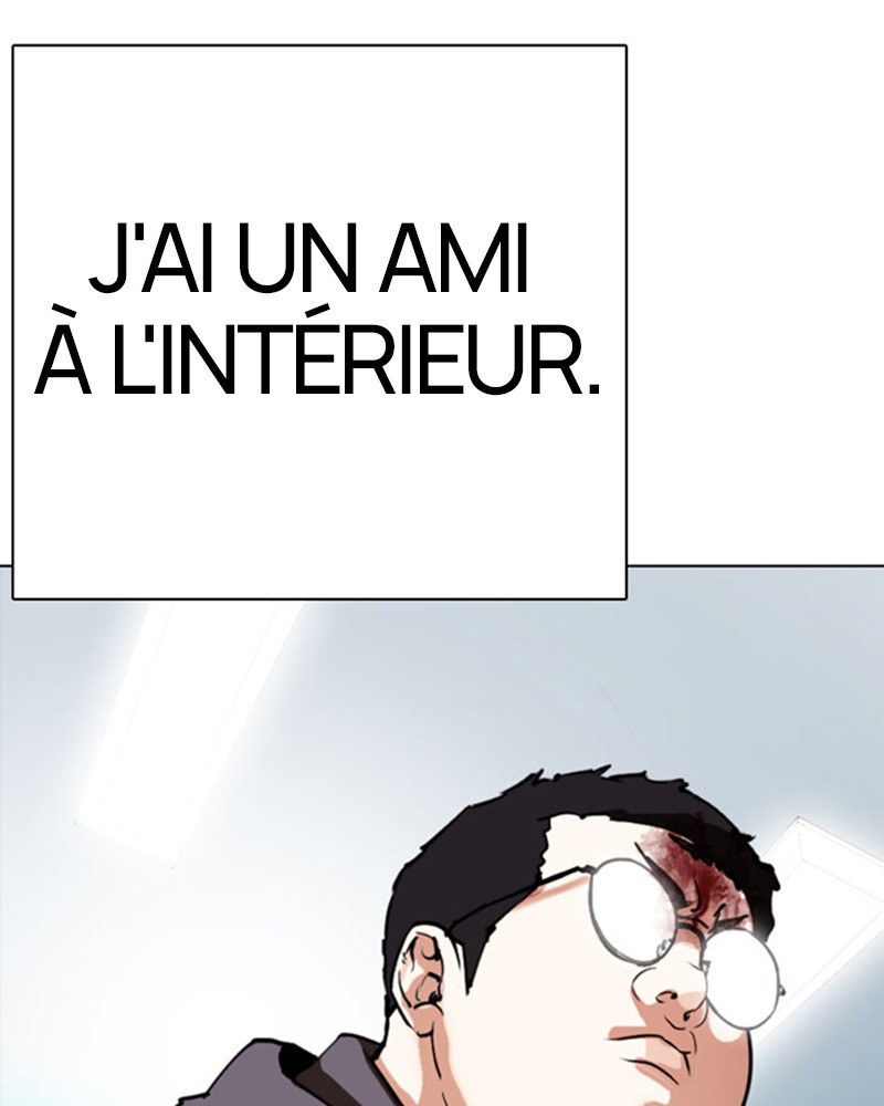 Lookism Chapitre 294 - Page 88