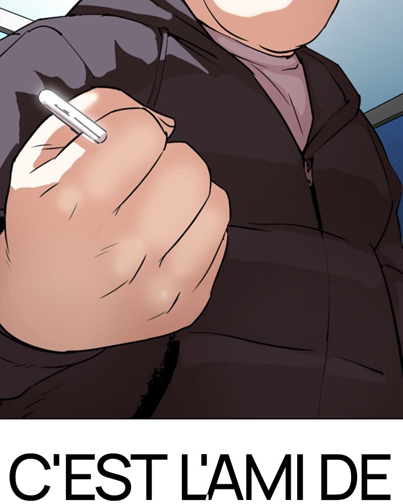Lookism Chapitre 294 - Page 89