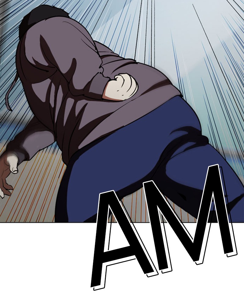 Lookism Chapitre 294 - Page 92