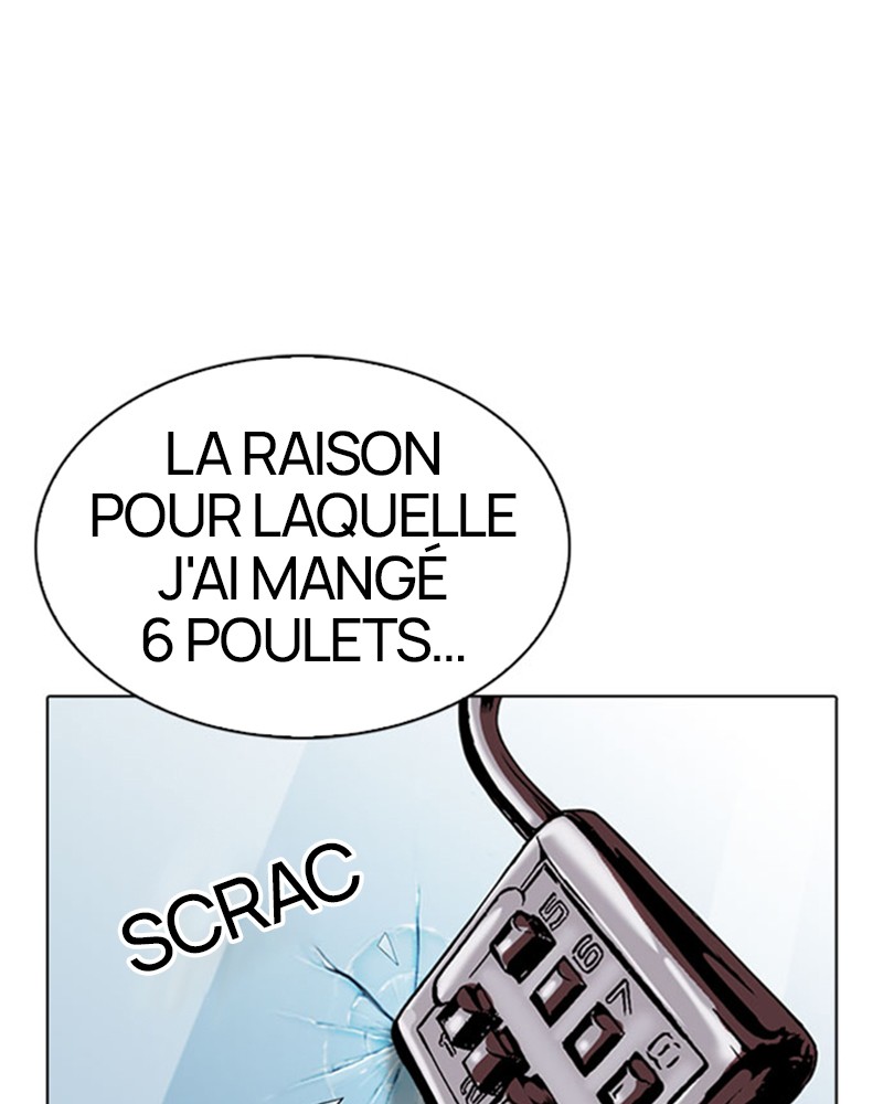 Lookism Chapitre 294 - Page 93