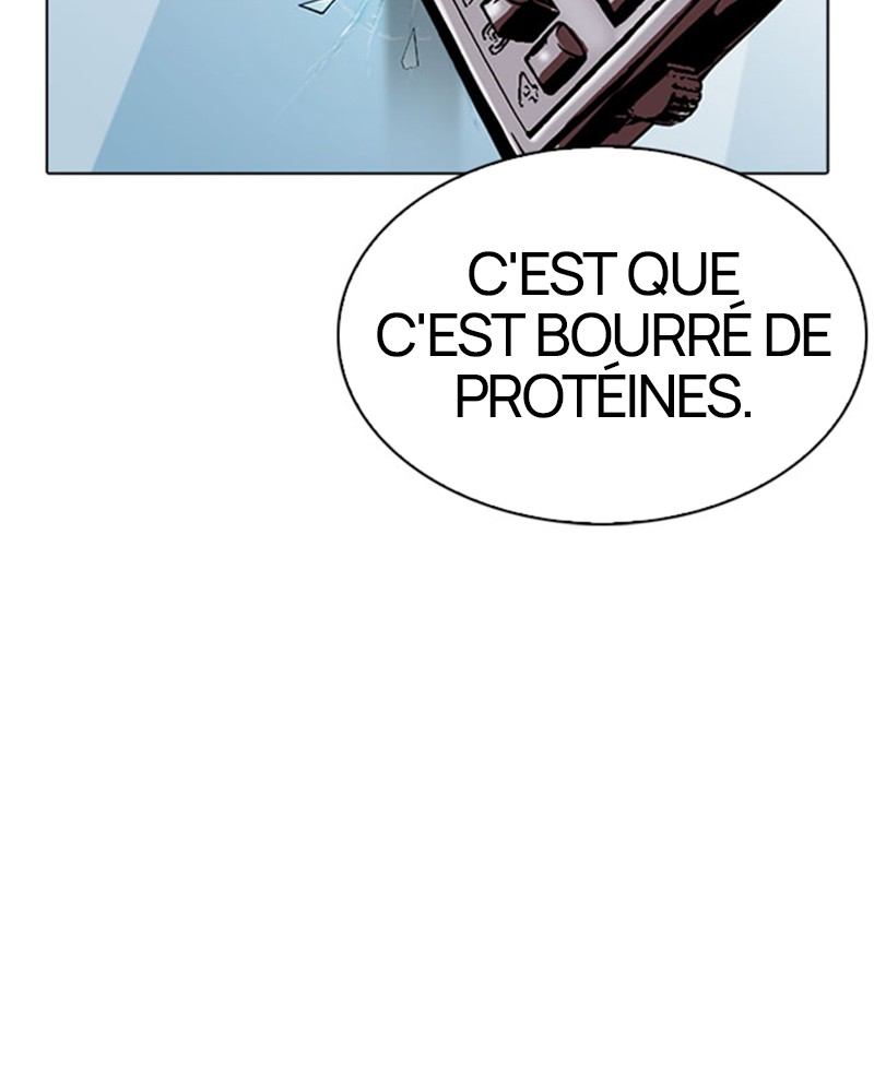 Lookism Chapitre 294 - Page 94