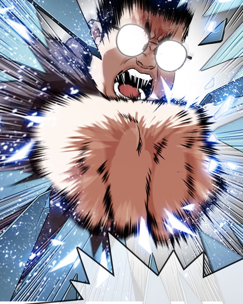 Lookism Chapitre 294 - Page 96