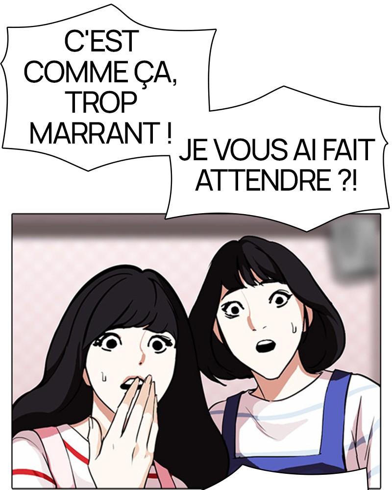 Lookism Chapitre 294 - Page 98