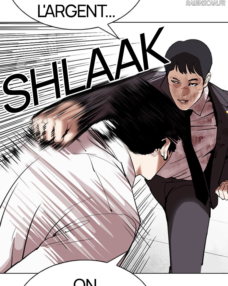 Lookism Chapitre 295 - Page 100