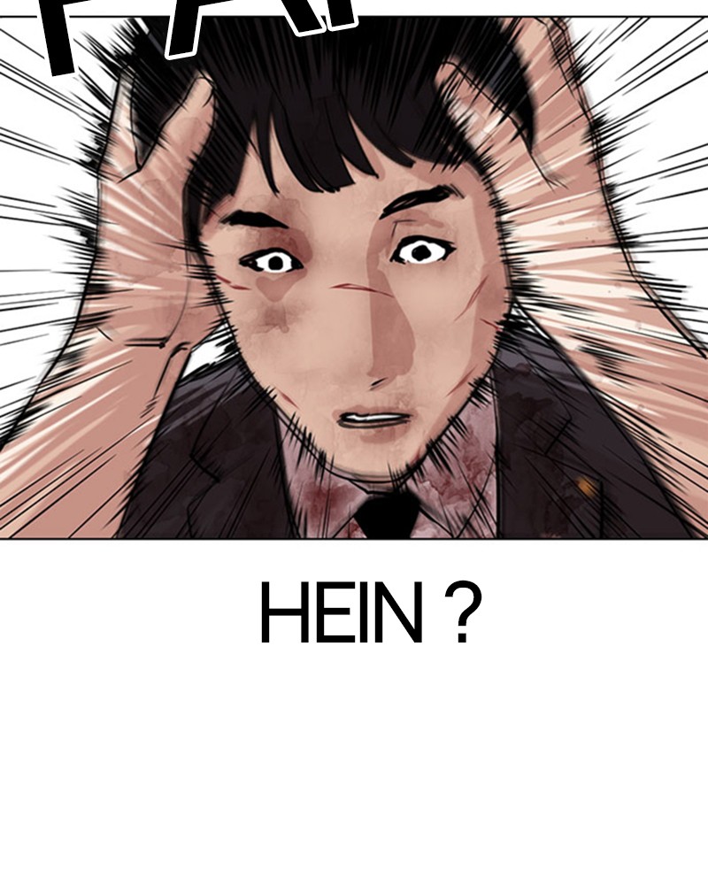 Lookism Chapitre 295 - Page 102