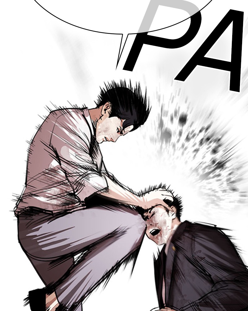Lookism Chapitre 295 - Page 104