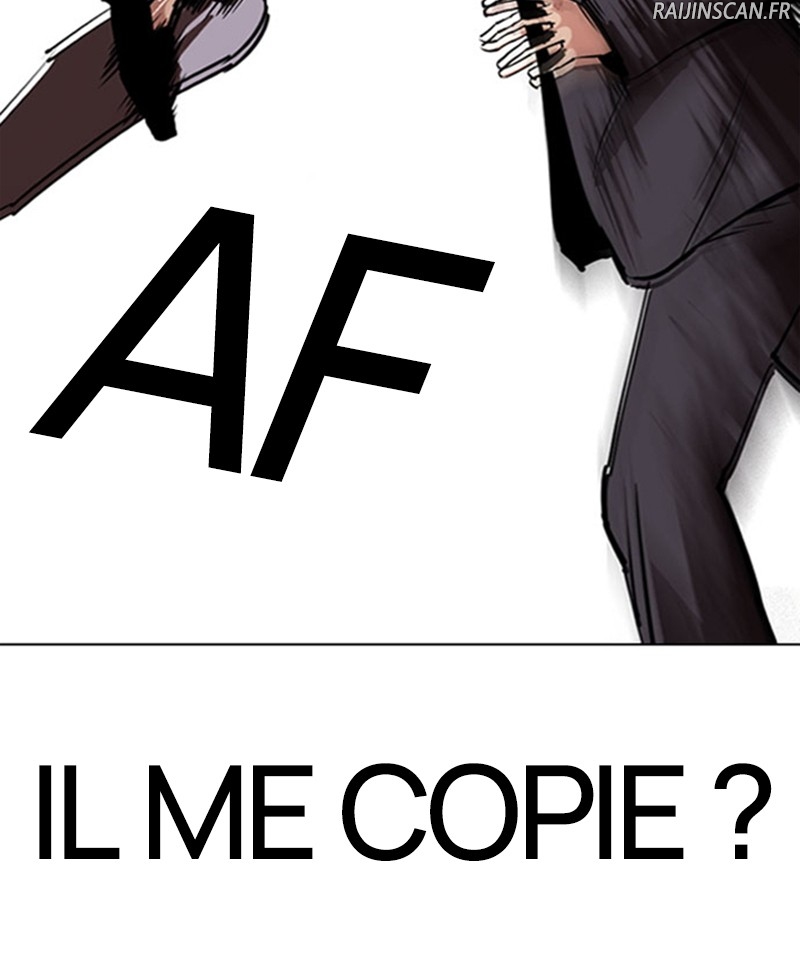Lookism Chapitre 295 - Page 105