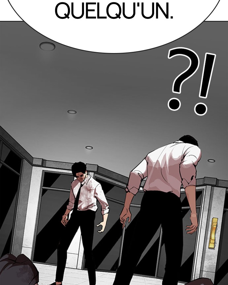 Lookism Chapitre 295 - Page 108