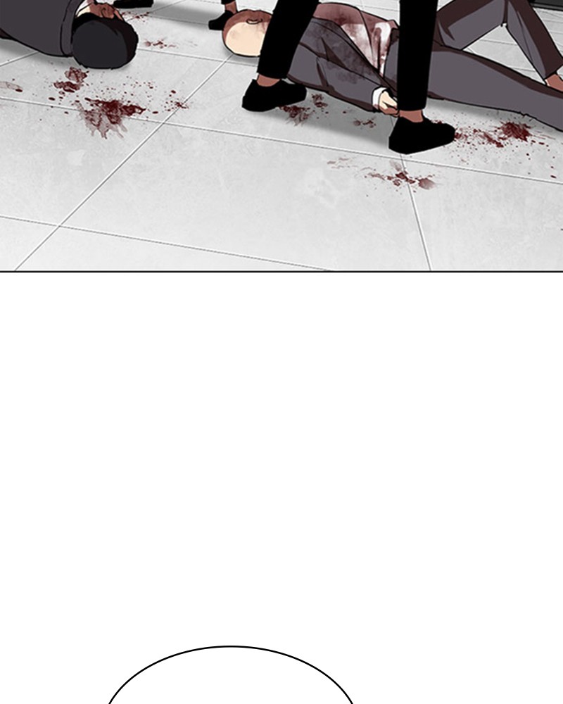 Lookism Chapitre 295 - Page 109