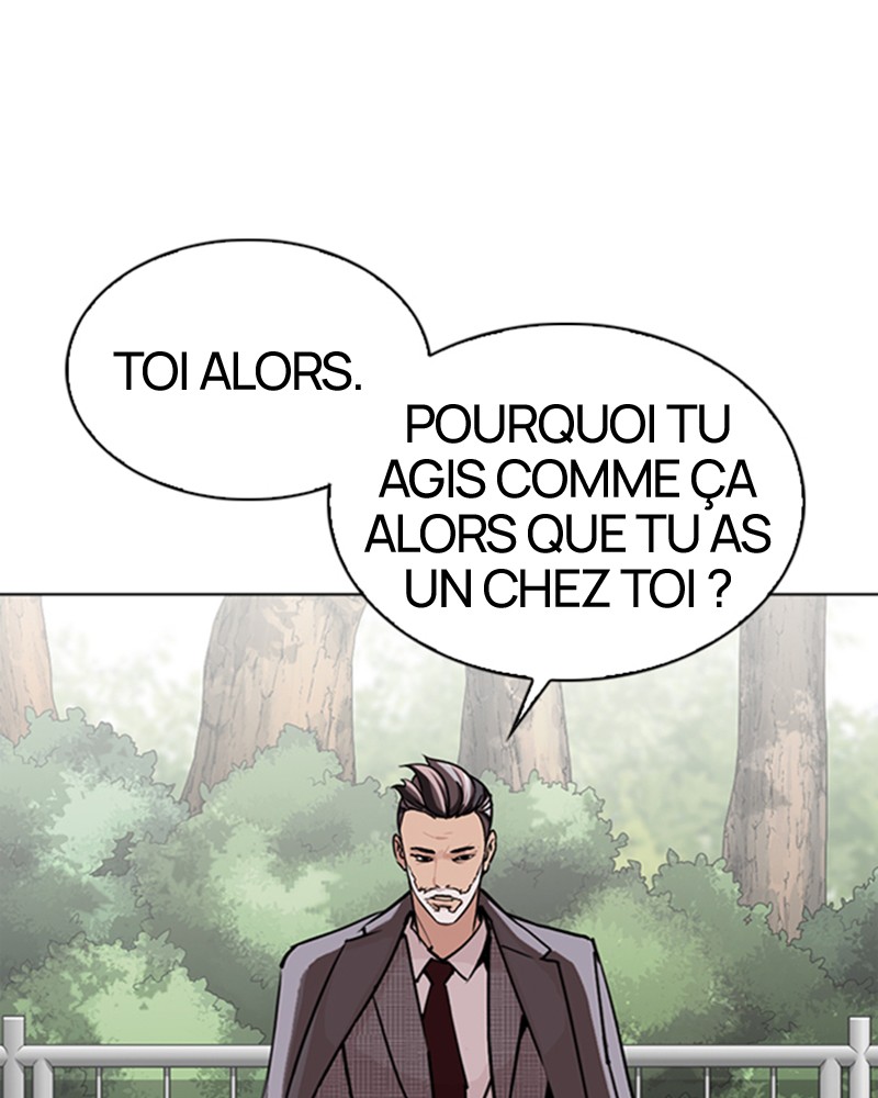 Lookism Chapitre 295 - Page 11