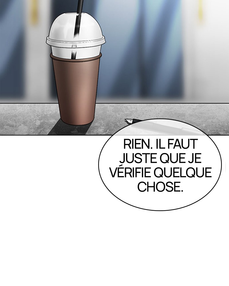 Lookism Chapitre 295 - Page 112