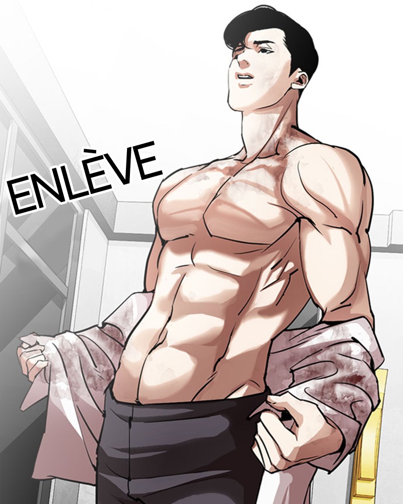 Lookism Chapitre 295 - Page 114