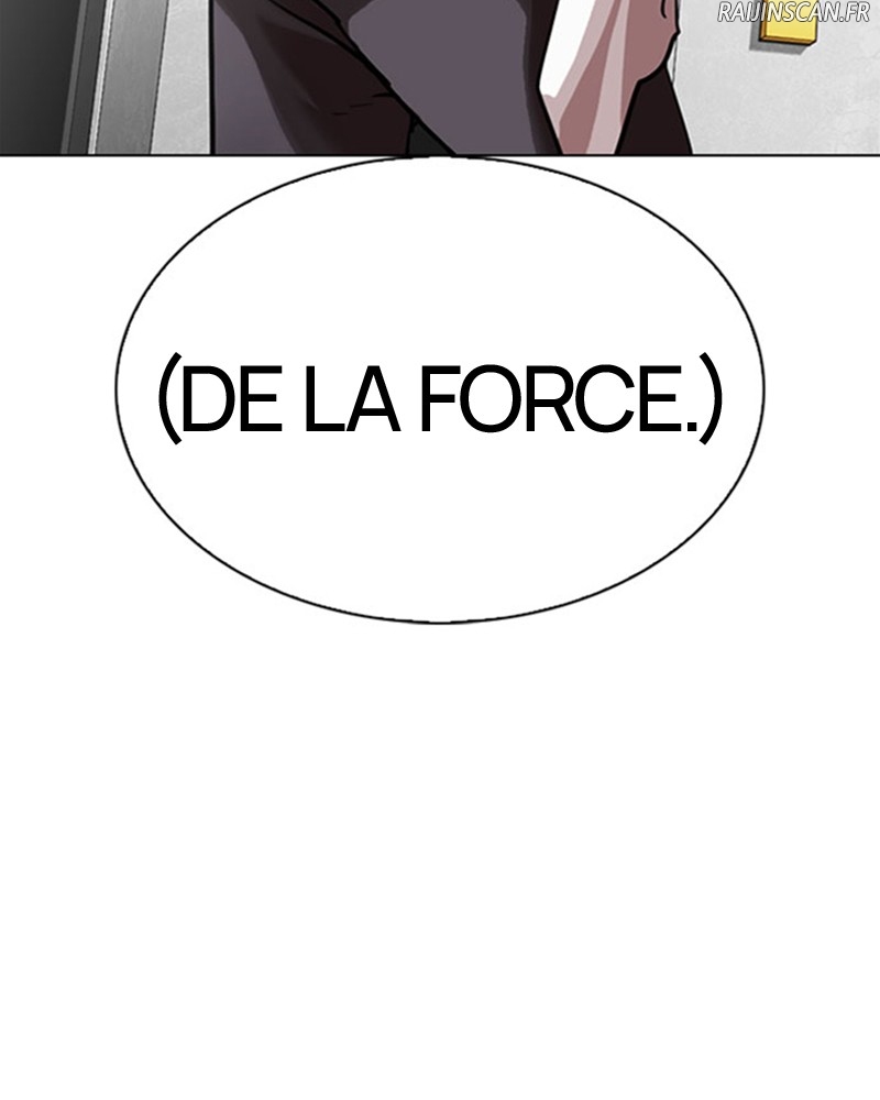 Lookism Chapitre 295 - Page 115