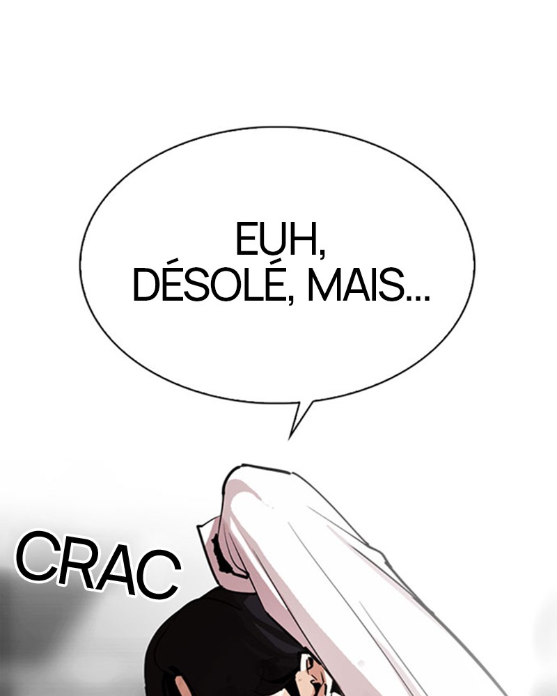 Lookism Chapitre 295 - Page 116