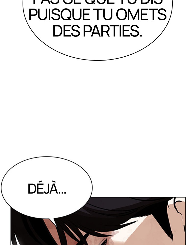 Lookism Chapitre 295 - Page 118