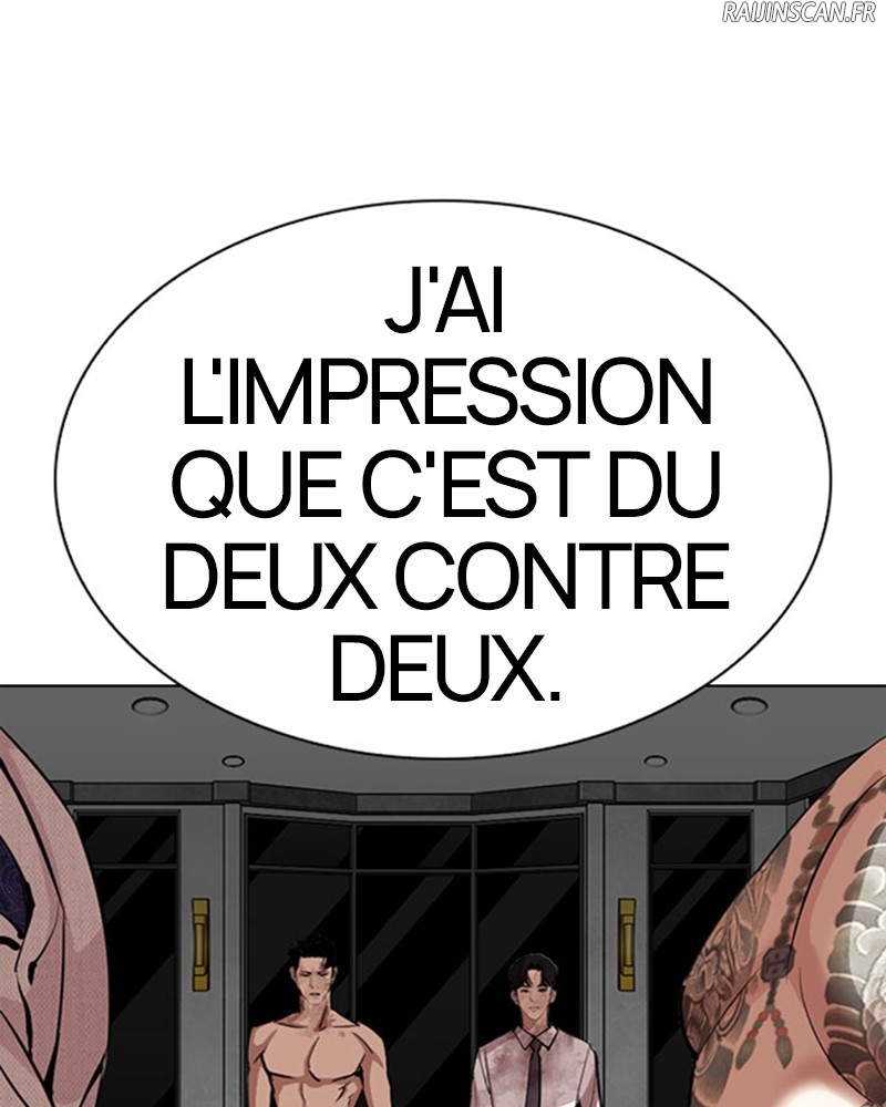 Lookism Chapitre 295 - Page 120
