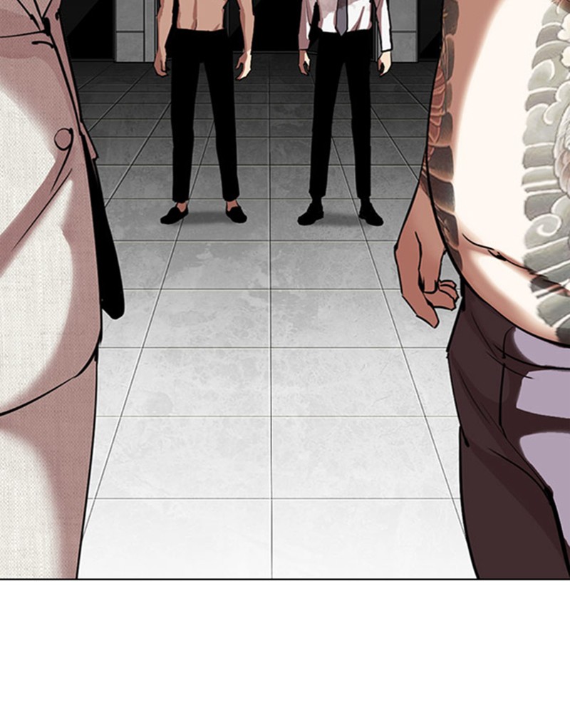 Lookism Chapitre 295 - Page 121