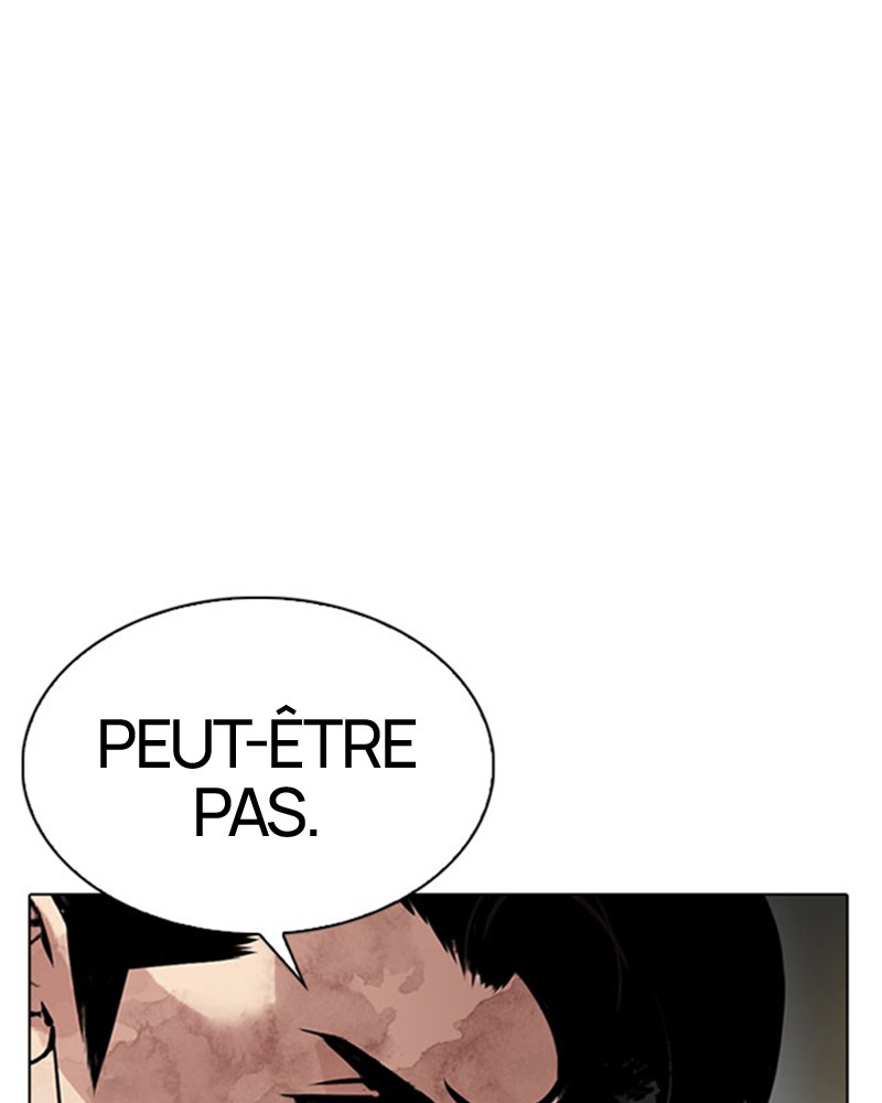 Lookism Chapitre 295 - Page 122
