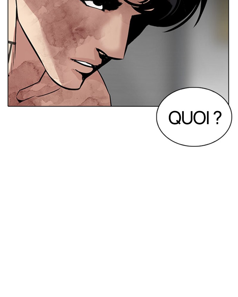 Lookism Chapitre 295 - Page 123