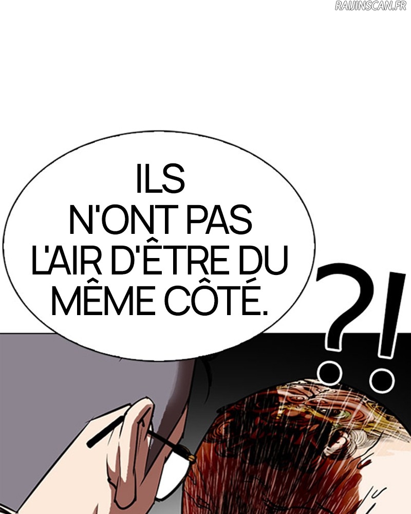 Lookism Chapitre 295 - Page 125