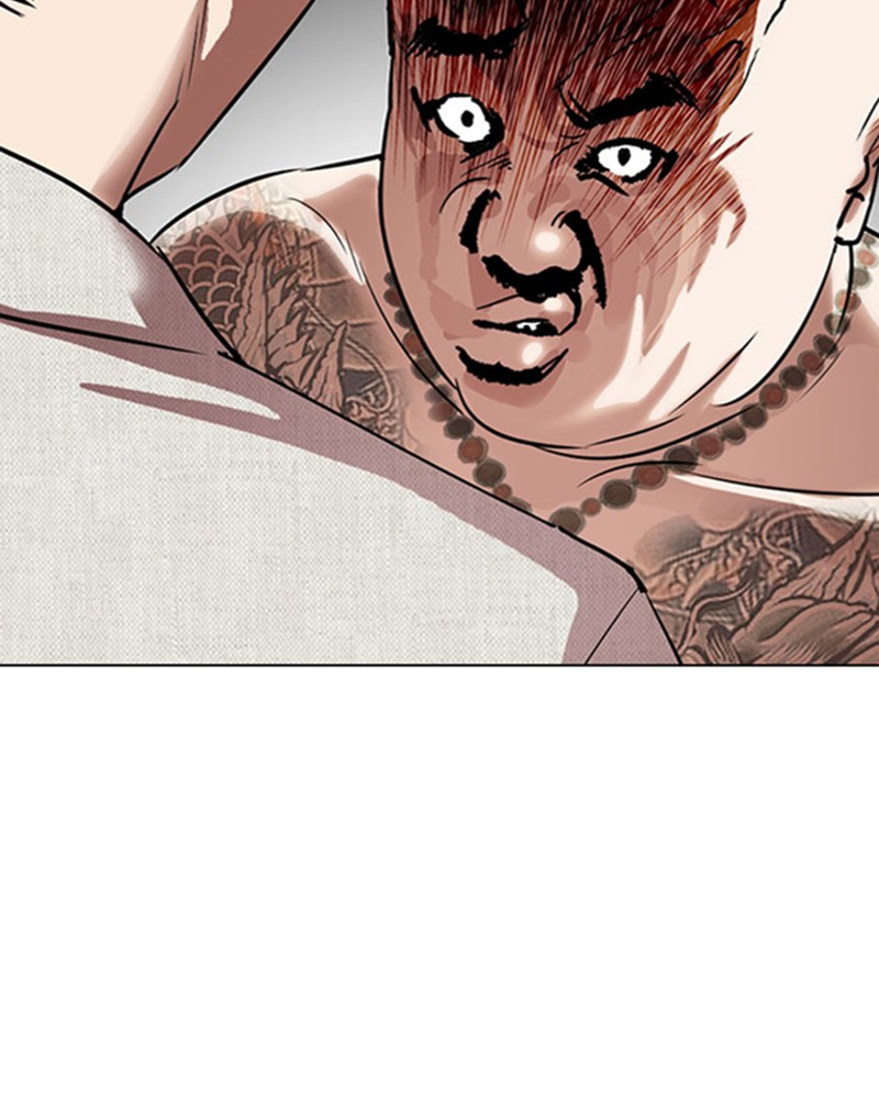 Lookism Chapitre 295 - Page 126
