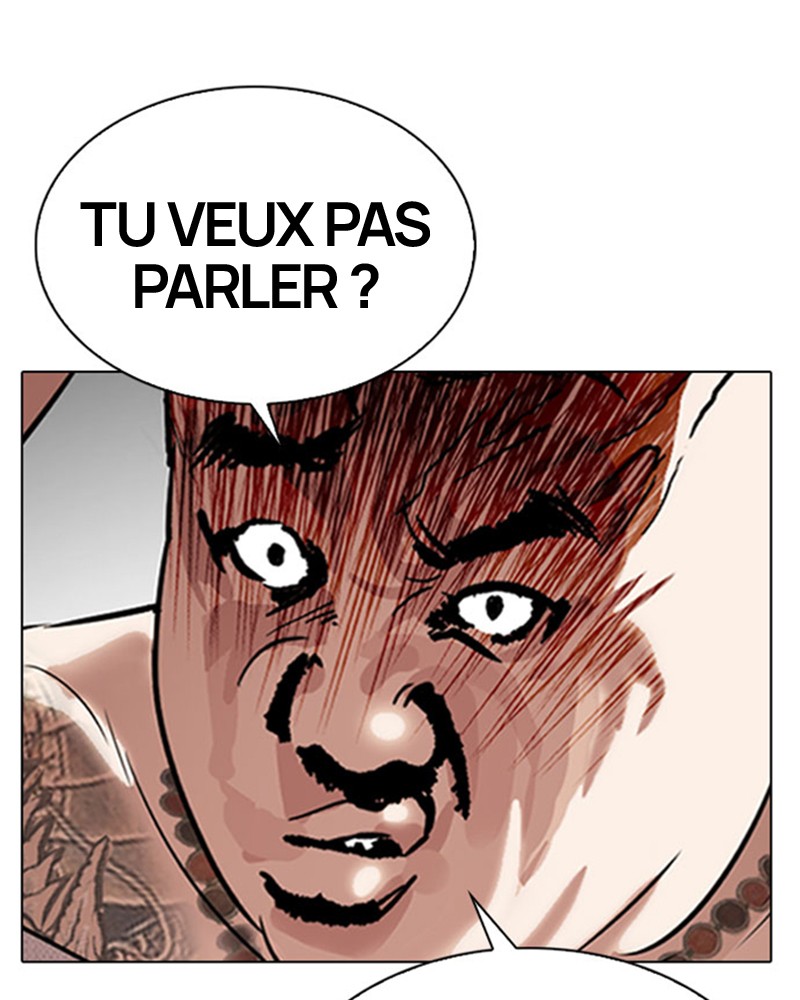 Lookism Chapitre 295 - Page 127