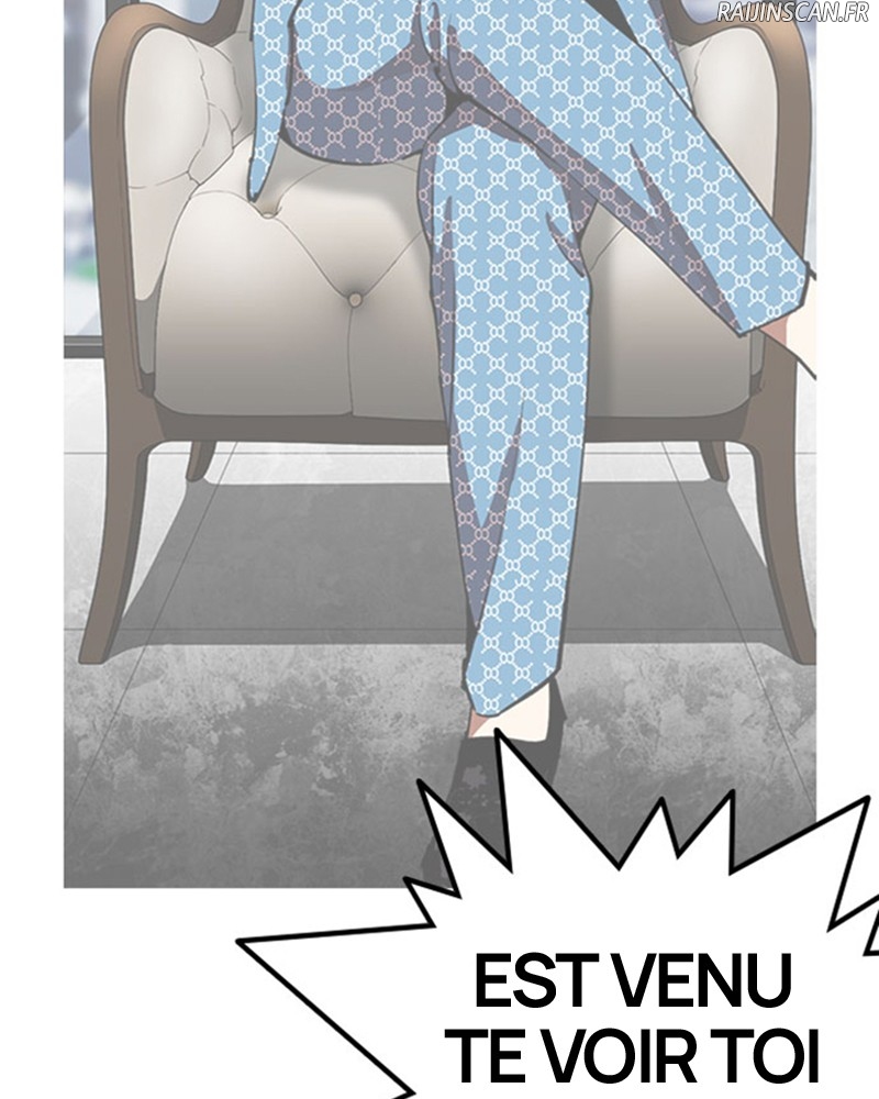 Lookism Chapitre 295 - Page 130