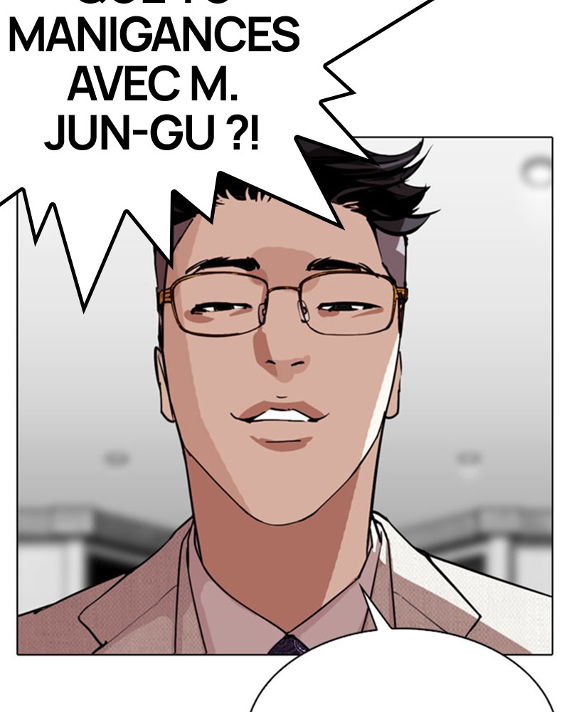 Lookism Chapitre 295 - Page 132