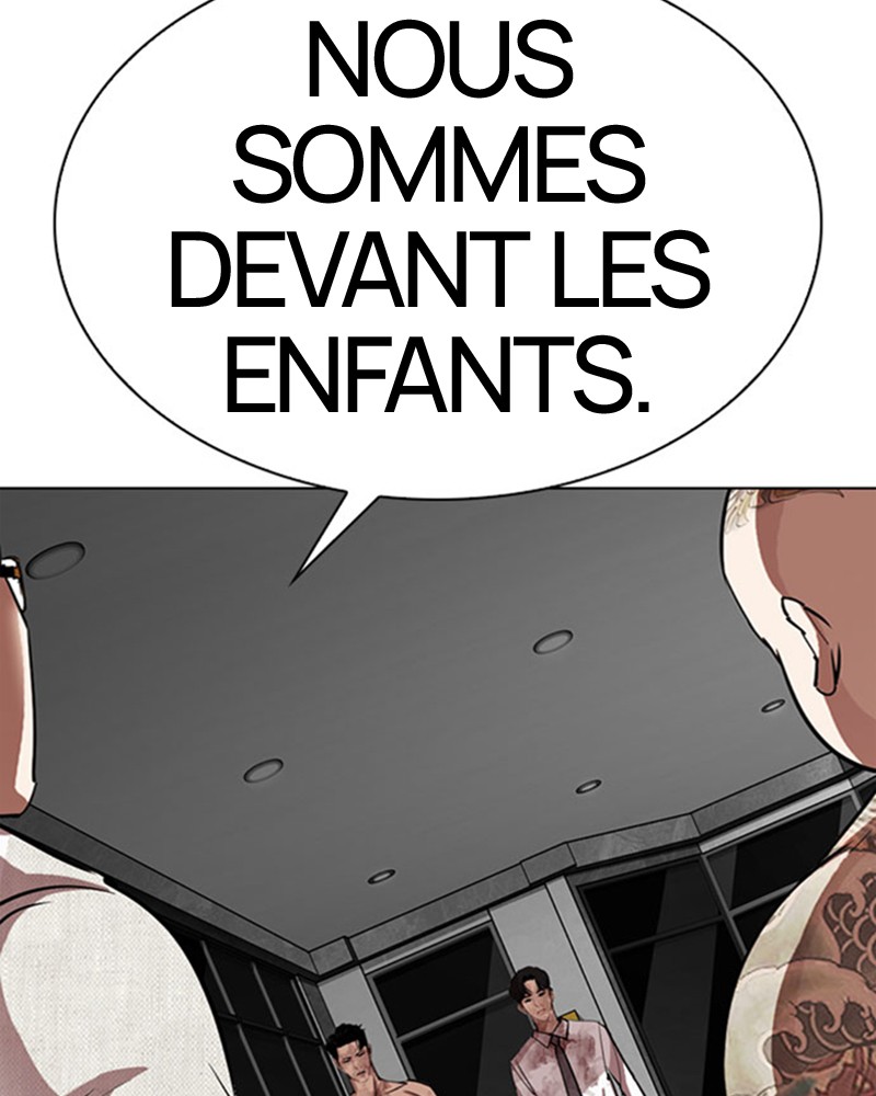 Lookism Chapitre 295 - Page 134