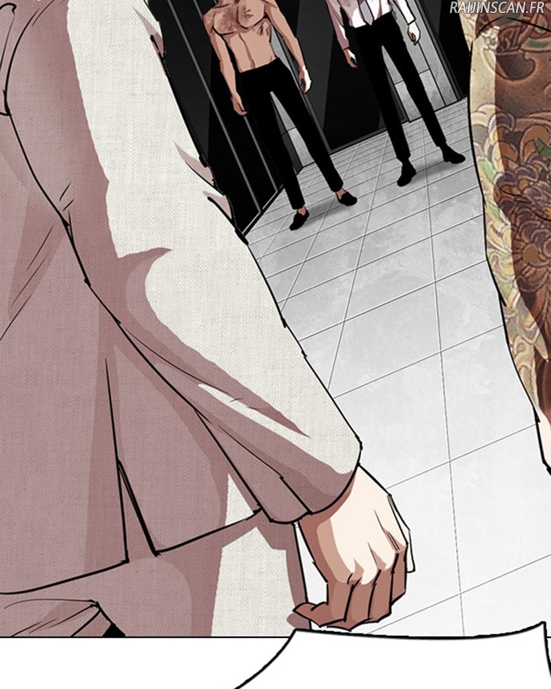 Lookism Chapitre 295 - Page 135