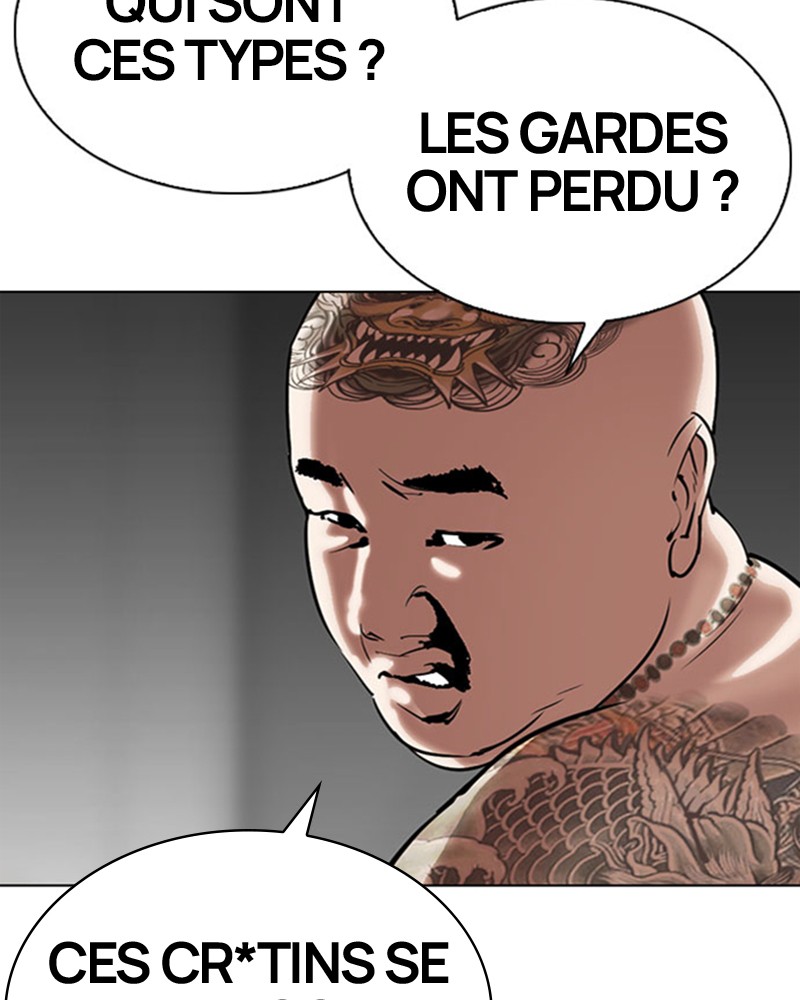 Lookism Chapitre 295 - Page 137