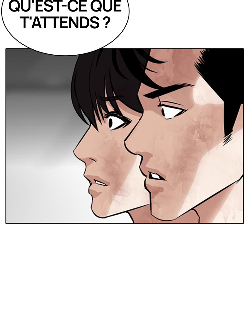 Lookism Chapitre 295 - Page 139